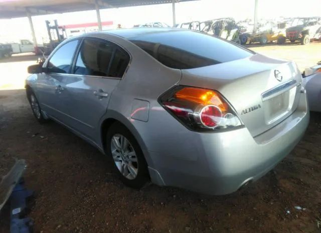 Photo 2 VIN: 1N4AL2AP9AN551640 - NISSAN ALTIMA 