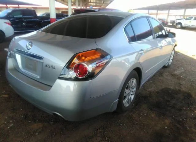 Photo 3 VIN: 1N4AL2AP9AN551640 - NISSAN ALTIMA 