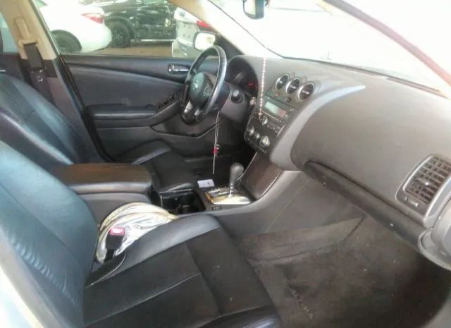 Photo 4 VIN: 1N4AL2AP9AN551640 - NISSAN ALTIMA 