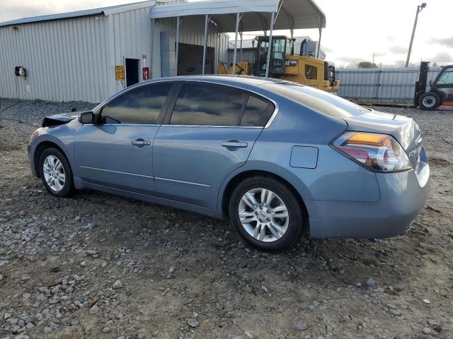 Photo 1 VIN: 1N4AL2AP9AN554554 - NISSAN ALTIMA BAS 