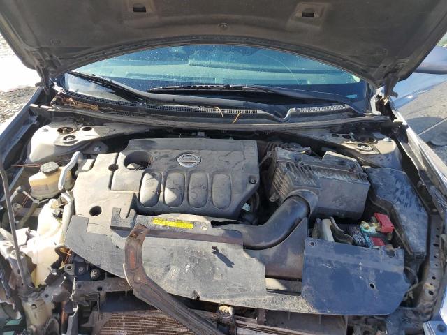 Photo 10 VIN: 1N4AL2AP9AN554554 - NISSAN ALTIMA BAS 