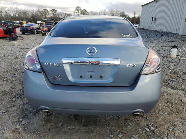 Photo 5 VIN: 1N4AL2AP9AN554554 - NISSAN ALTIMA BAS 