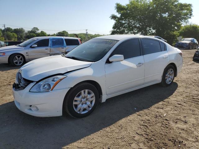 Photo 0 VIN: 1N4AL2AP9AN554733 - NISSAN ALTIMA BAS 