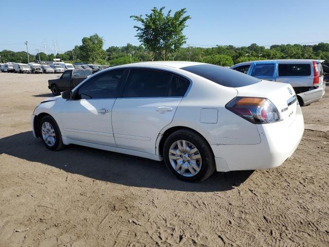 Photo 1 VIN: 1N4AL2AP9AN554733 - NISSAN ALTIMA BAS 