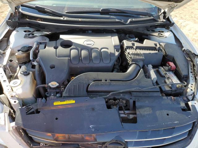 Photo 10 VIN: 1N4AL2AP9AN554733 - NISSAN ALTIMA BAS 