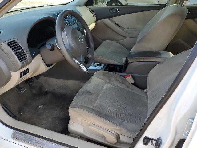 Photo 6 VIN: 1N4AL2AP9AN554733 - NISSAN ALTIMA BAS 