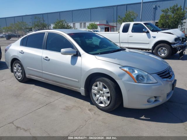 Photo 0 VIN: 1N4AL2AP9AN555087 - NISSAN ALTIMA 