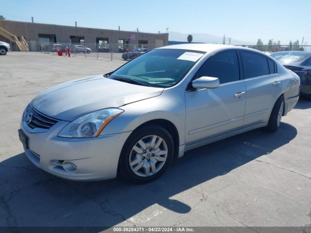 Photo 1 VIN: 1N4AL2AP9AN555087 - NISSAN ALTIMA 