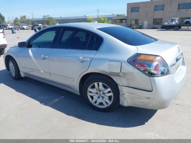 Photo 2 VIN: 1N4AL2AP9AN555087 - NISSAN ALTIMA 