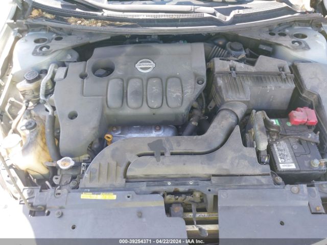 Photo 9 VIN: 1N4AL2AP9AN555087 - NISSAN ALTIMA 