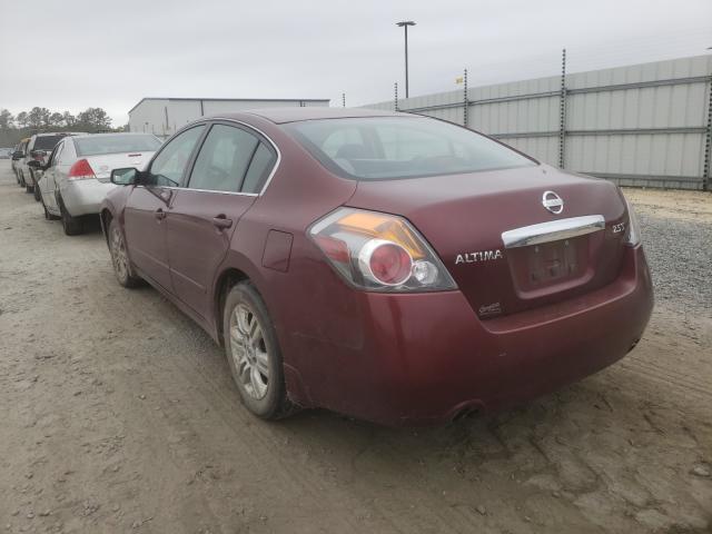 Photo 2 VIN: 1N4AL2AP9AN555655 - NISSAN ALTIMA BAS 