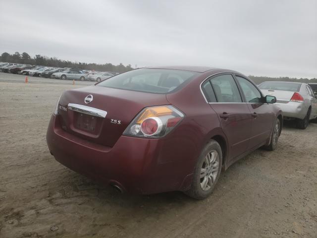 Photo 3 VIN: 1N4AL2AP9AN555655 - NISSAN ALTIMA BAS 