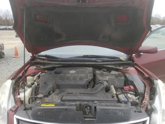 Photo 6 VIN: 1N4AL2AP9AN555655 - NISSAN ALTIMA BAS 