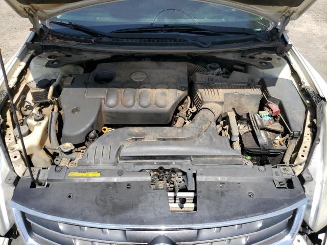 Photo 10 VIN: 1N4AL2AP9AN557986 - NISSAN ALTIMA 