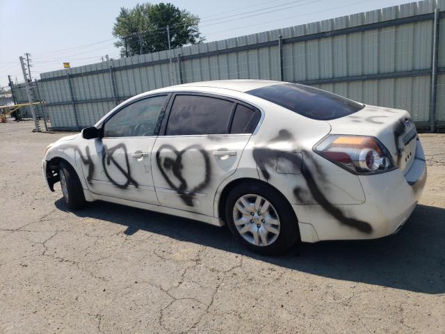 Photo 1 VIN: 1N4AL2AP9AN557986 - NISSAN ALTIMA 