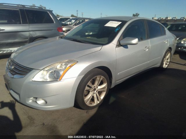 Photo 1 VIN: 1N4AL2AP9AN558782 - NISSAN ALTIMA 