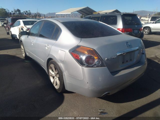 Photo 2 VIN: 1N4AL2AP9AN558782 - NISSAN ALTIMA 