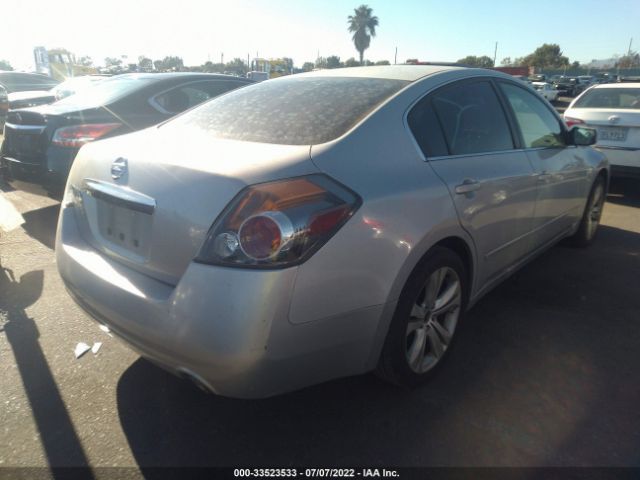 Photo 3 VIN: 1N4AL2AP9AN558782 - NISSAN ALTIMA 