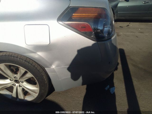 Photo 5 VIN: 1N4AL2AP9AN558782 - NISSAN ALTIMA 