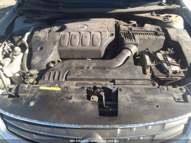 Photo 9 VIN: 1N4AL2AP9AN558782 - NISSAN ALTIMA 