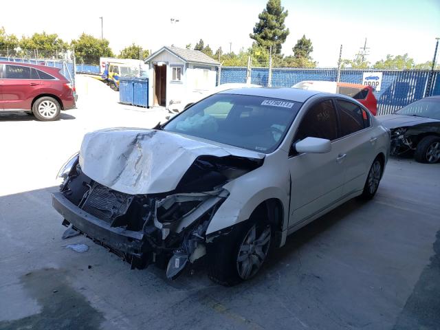 Photo 1 VIN: 1N4AL2AP9AN559219 - NISSAN ALTIMA 