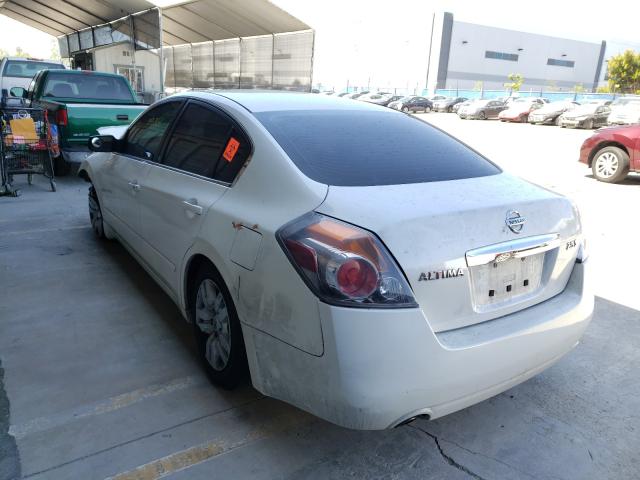 Photo 2 VIN: 1N4AL2AP9AN559219 - NISSAN ALTIMA 