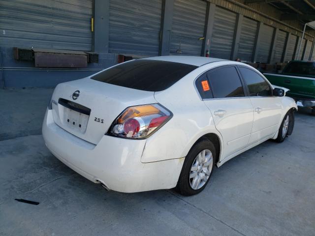 Photo 3 VIN: 1N4AL2AP9AN559219 - NISSAN ALTIMA 