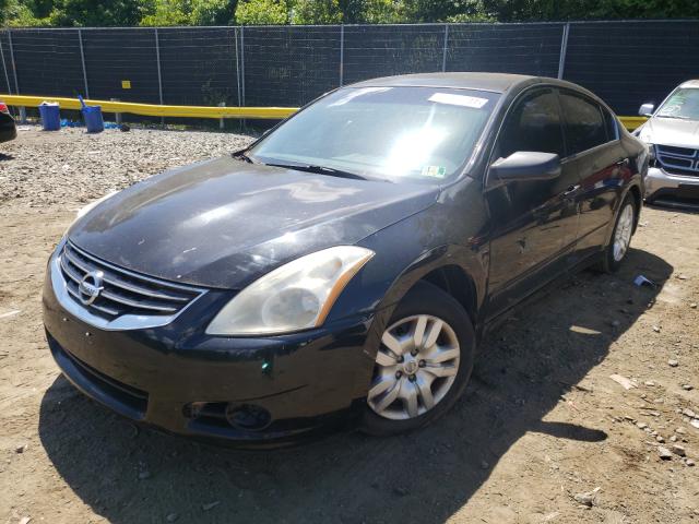 Photo 1 VIN: 1N4AL2AP9AN559687 - NISSAN ALTIMA BAS 