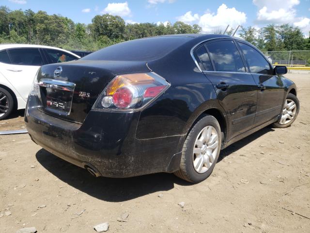 Photo 3 VIN: 1N4AL2AP9AN559687 - NISSAN ALTIMA BAS 