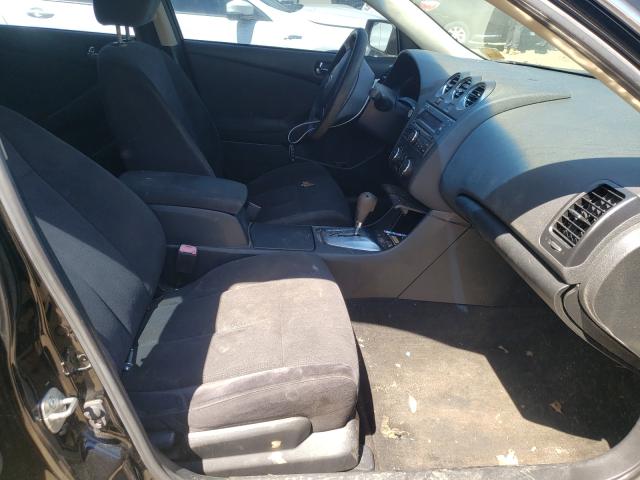 Photo 4 VIN: 1N4AL2AP9AN559687 - NISSAN ALTIMA BAS 