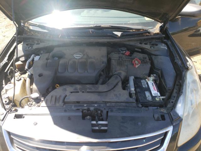 Photo 6 VIN: 1N4AL2AP9AN559687 - NISSAN ALTIMA BAS 