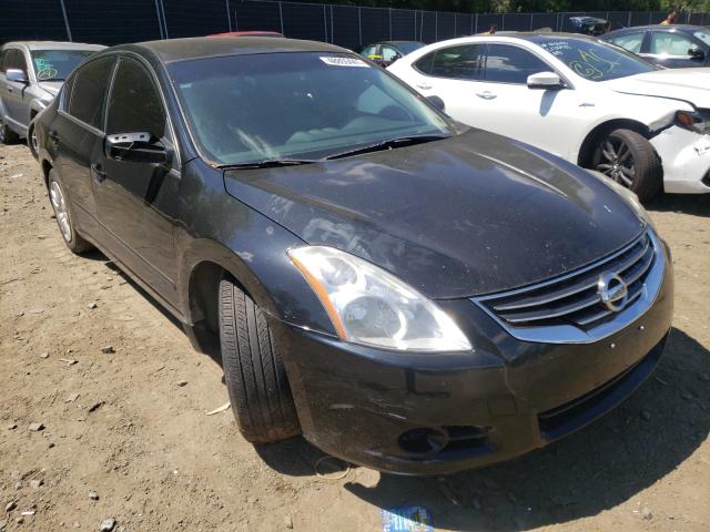 Photo 8 VIN: 1N4AL2AP9AN559687 - NISSAN ALTIMA BAS 