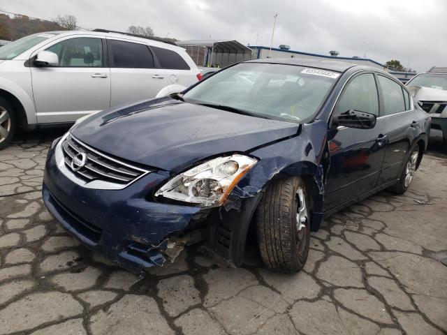 Photo 1 VIN: 1N4AL2AP9AN561391 - NISSAN ALTIMA BAS 