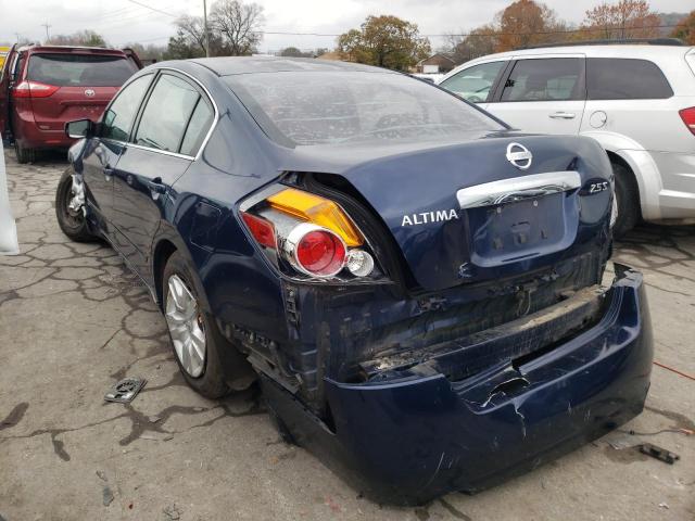 Photo 2 VIN: 1N4AL2AP9AN561391 - NISSAN ALTIMA BAS 