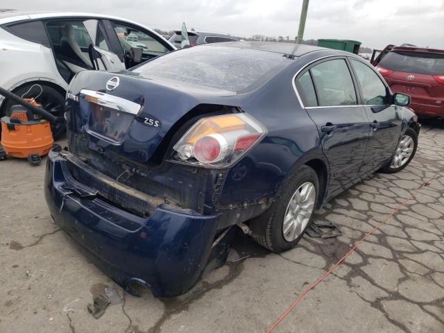 Photo 3 VIN: 1N4AL2AP9AN561391 - NISSAN ALTIMA BAS 