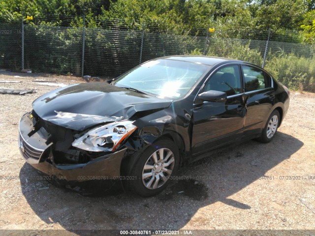 Photo 1 VIN: 1N4AL2AP9AN562654 - NISSAN ALTIMA 