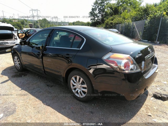 Photo 2 VIN: 1N4AL2AP9AN562654 - NISSAN ALTIMA 