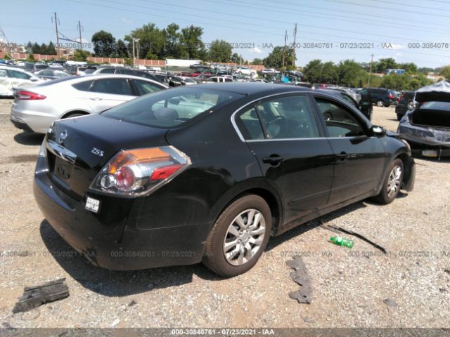 Photo 3 VIN: 1N4AL2AP9AN562654 - NISSAN ALTIMA 