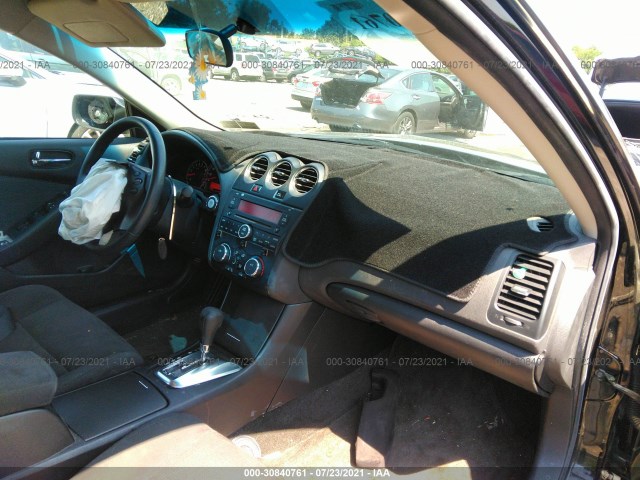 Photo 4 VIN: 1N4AL2AP9AN562654 - NISSAN ALTIMA 