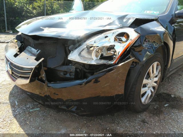 Photo 5 VIN: 1N4AL2AP9AN562654 - NISSAN ALTIMA 