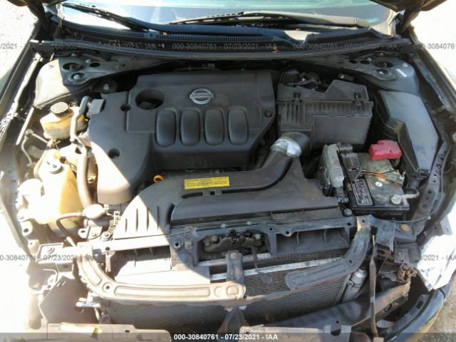 Photo 9 VIN: 1N4AL2AP9AN562654 - NISSAN ALTIMA 