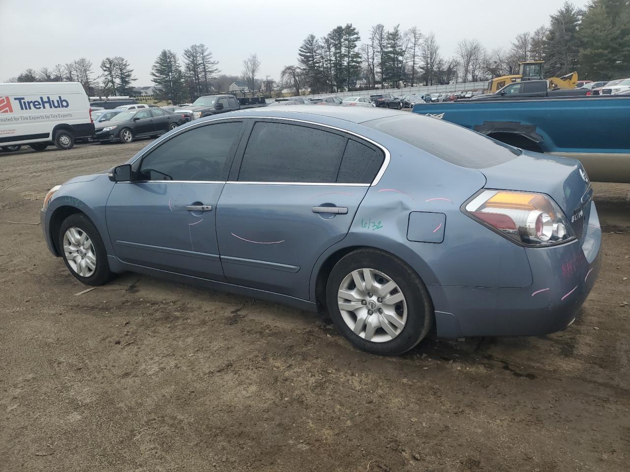 Photo 1 VIN: 1N4AL2AP9AN562718 - NISSAN ALTIMA 