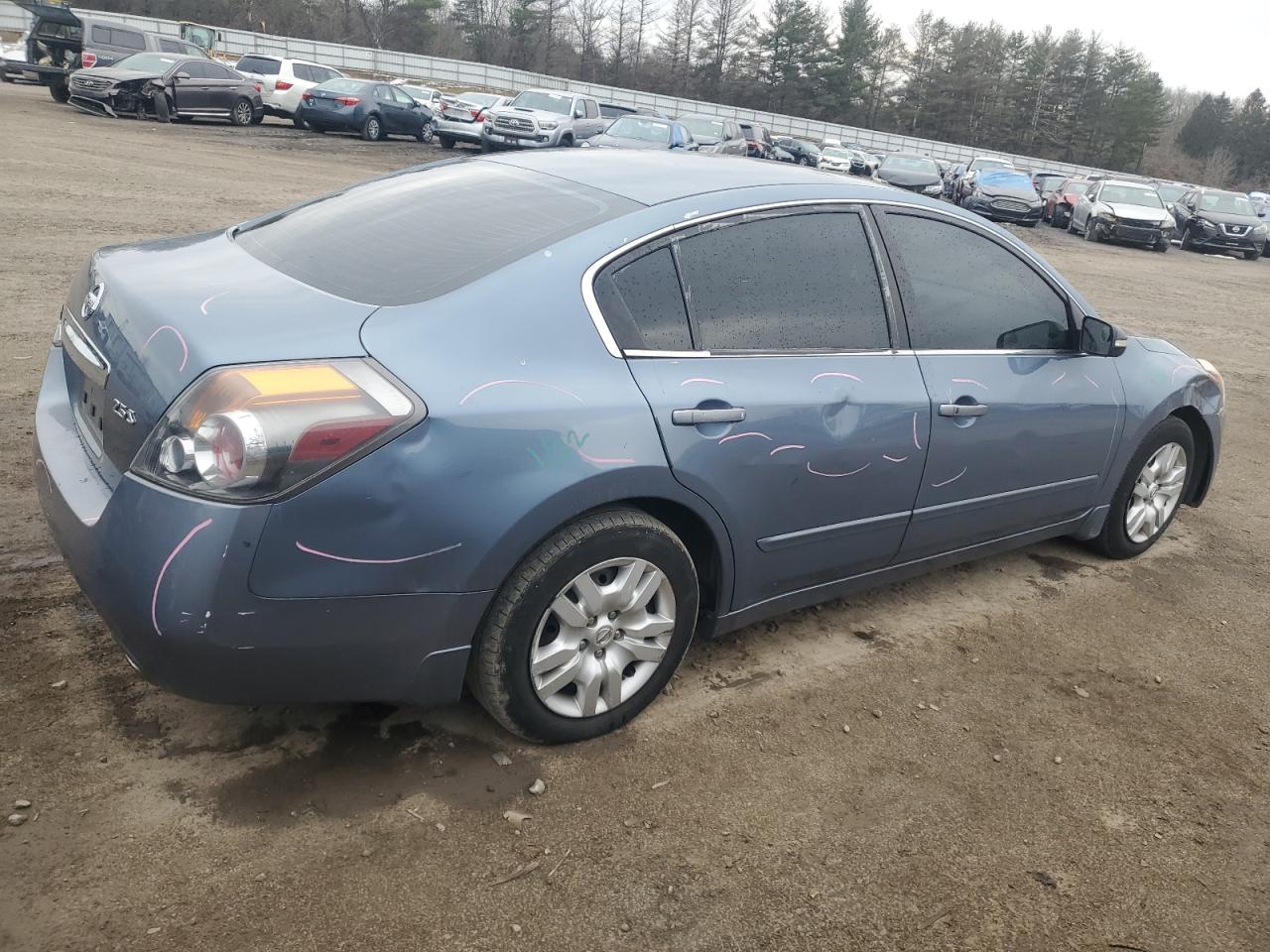 Photo 2 VIN: 1N4AL2AP9AN562718 - NISSAN ALTIMA 