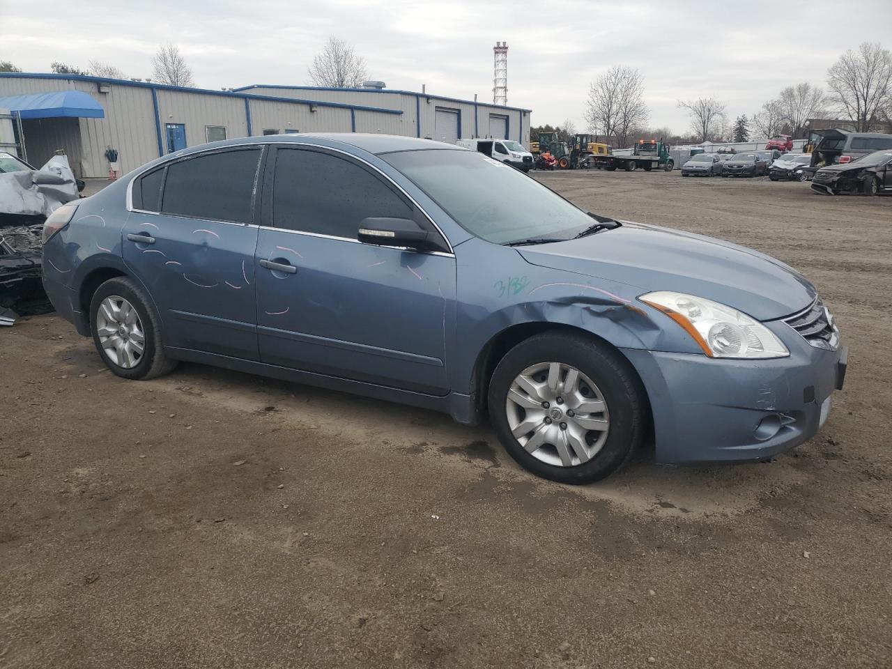 Photo 3 VIN: 1N4AL2AP9AN562718 - NISSAN ALTIMA 