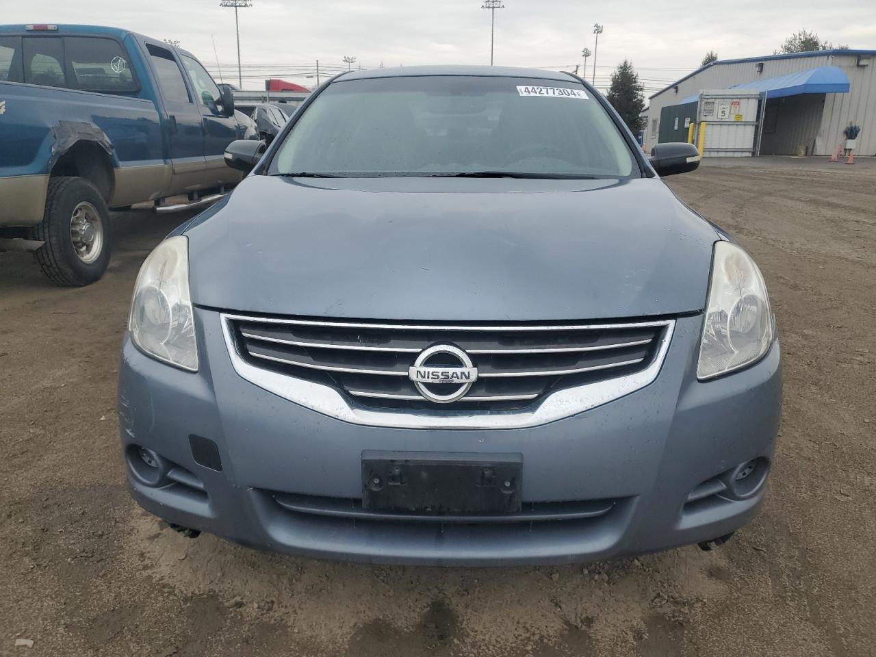 Photo 4 VIN: 1N4AL2AP9AN562718 - NISSAN ALTIMA 