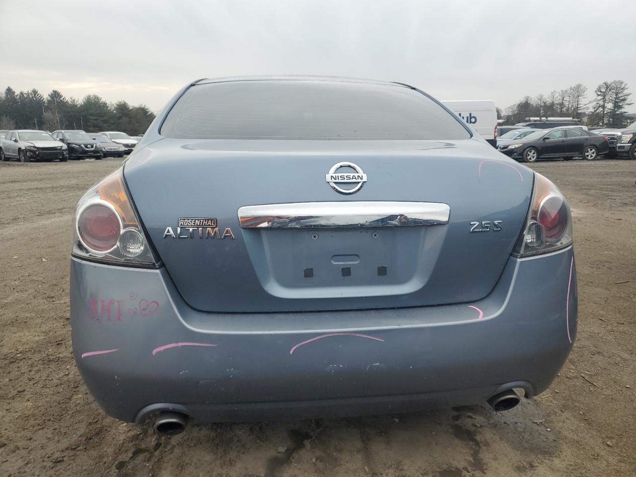 Photo 5 VIN: 1N4AL2AP9AN562718 - NISSAN ALTIMA 