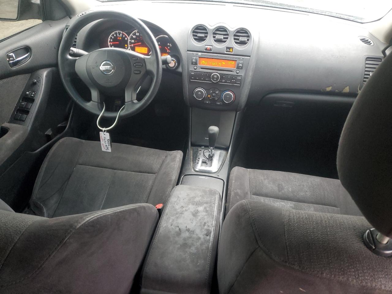 Photo 7 VIN: 1N4AL2AP9AN562718 - NISSAN ALTIMA 