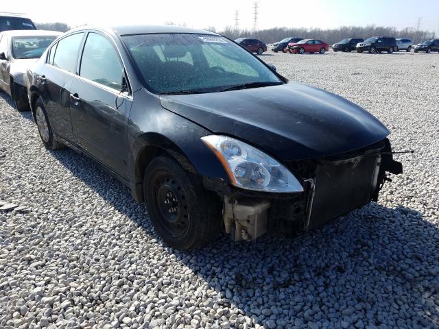 Photo 0 VIN: 1N4AL2AP9AN563075 - NISSAN ALTIMA BAS 