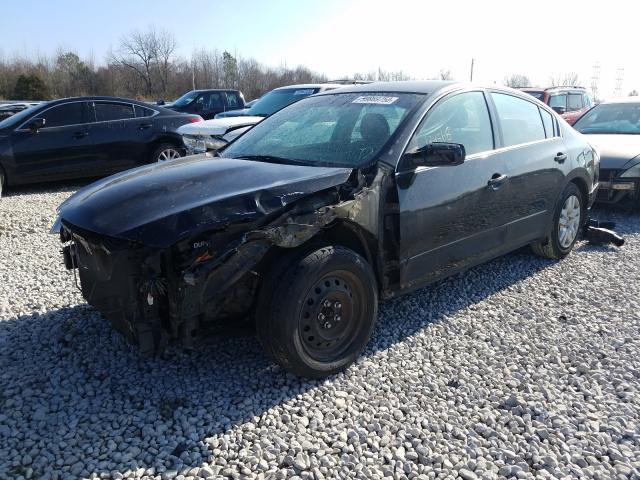 Photo 1 VIN: 1N4AL2AP9AN563075 - NISSAN ALTIMA BAS 