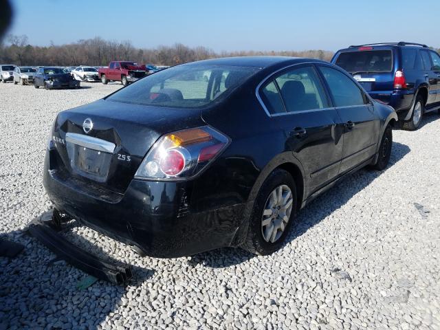 Photo 3 VIN: 1N4AL2AP9AN563075 - NISSAN ALTIMA BAS 